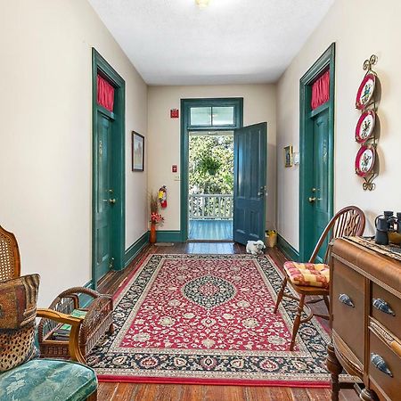 Spencer House Inn Сэйнт-Мэрис Экстерьер фото